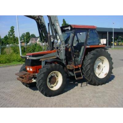 Fiat / Fiatagri 88-94DT frontloader