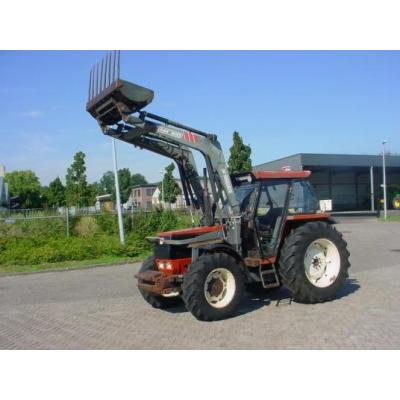 Fiat / Fiatagri 88-94DT frontloader