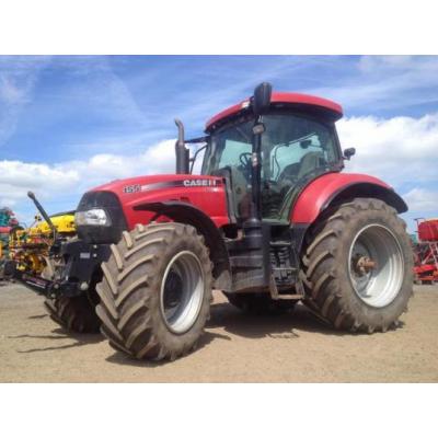 Case IH PUMA 155