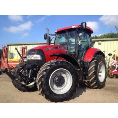 Case IH PUMA 155