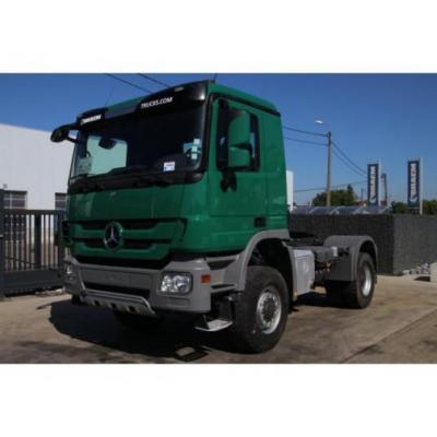 Mercedes-Benz  ACTROS 2044 AS