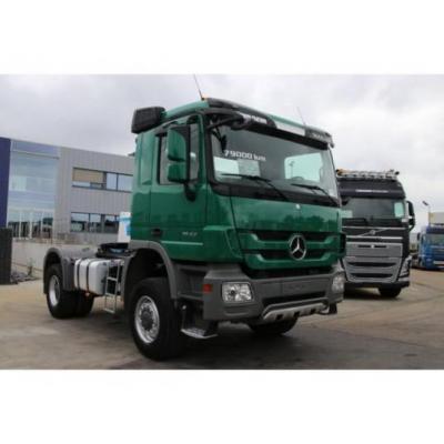 Mercedes-Benz  ACTROS 2044 AS