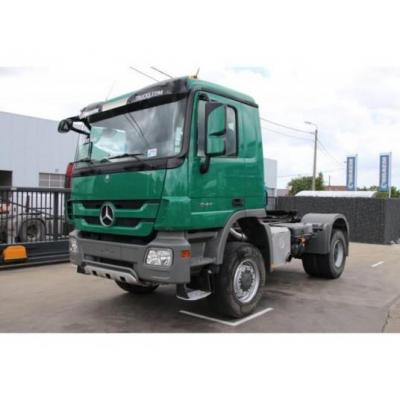 Mercedes-Benz  ACTROS 2044 AS