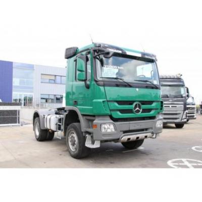 Mercedes-Benz  ACTROS 2044 AS