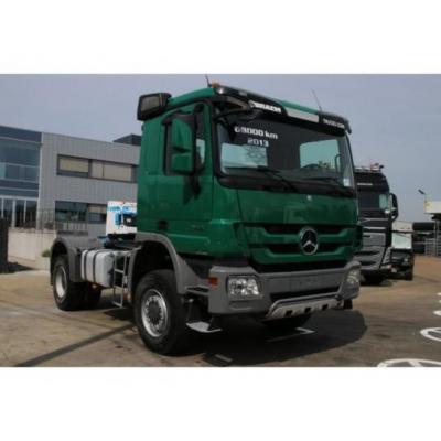 Mercedes-Benz  ACTROS 2044 AS