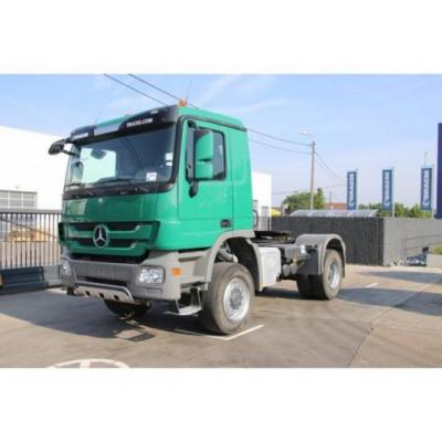 Mercedes-Benz  ACTROS 2044 AS