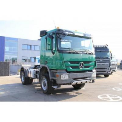 Mercedes-Benz  ACTROS 2044 AS