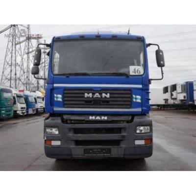 Man TGA 18.480 4x2 BLS