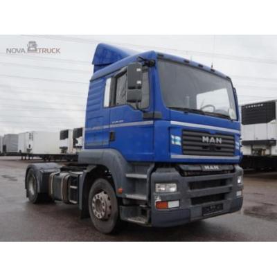 Man TGA 18.480 4x2 BLS