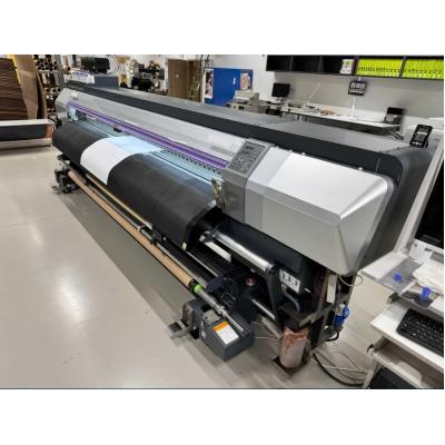 Ploter drukujący Mimaki JV5-320 SOLWENT NOWY