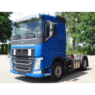 Volvo FH 460 4x2 Euro 6 SZM