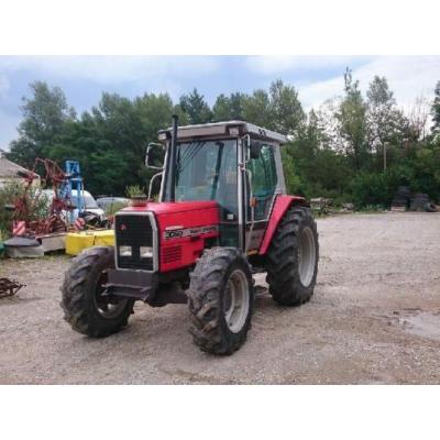 Massey Ferguson 3050