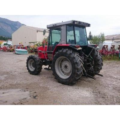 Massey Ferguson 3050