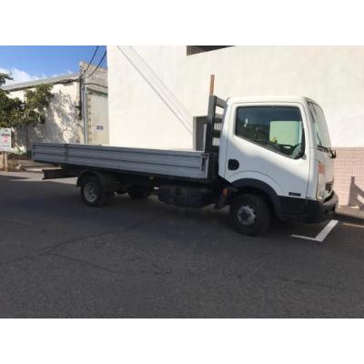 Nissan cabstar