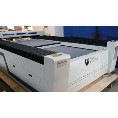 Ploter laserowy CO2 WS2030BM W6