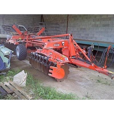 Kuhn DISCOVER XM2-36
