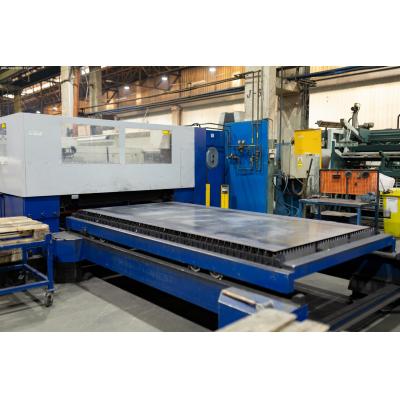 Laser TRUMPF TruLaser 3030