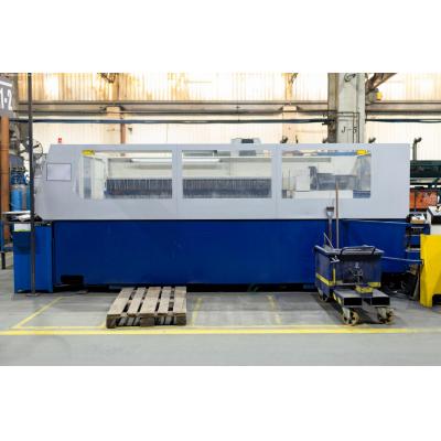 Laser TRUMPF TruLaser 3030