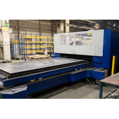 Laser TRUMPF TruLaser 3030