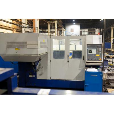 Wycinarka laserowa TRUMPF TruLaser 3030