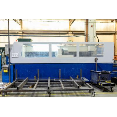 Wycinarka laserowa TRUMPF TruLaser 3030