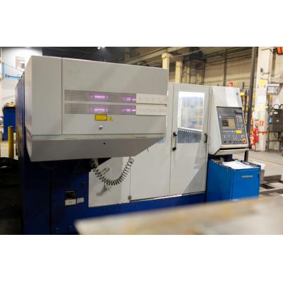 Wycinarka laserowa TRUMPF TruLaser 3030