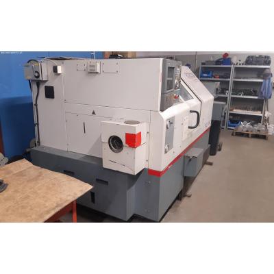 Centrum tokarskie CNC CINCINNATI HAWK TC-150