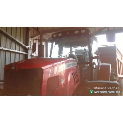 Massey Ferguson 7480 T3