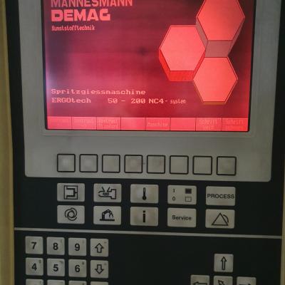 DEMAG