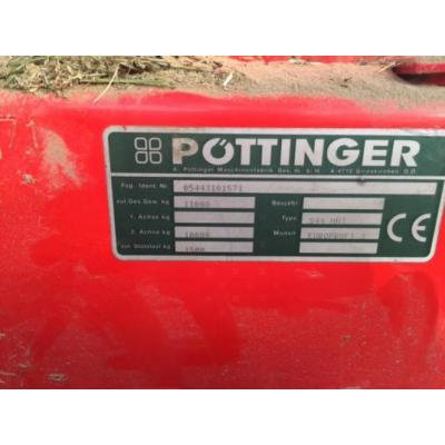 Pöttinger Europrofi 544 mht