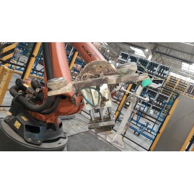 Robot KUKA KR 210 R3100 ULTRA F