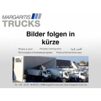 Mercedes-Benz Atego Neu 1221L/EURO6/Koffer Saxas+L