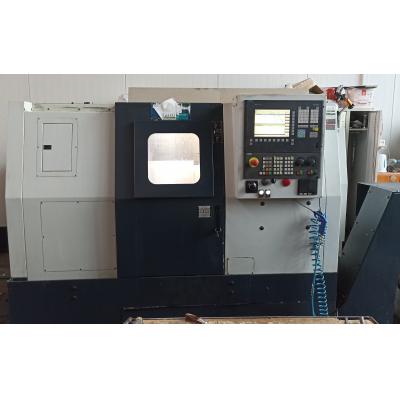 Tokarka CNC SPINNER TC 52 MC