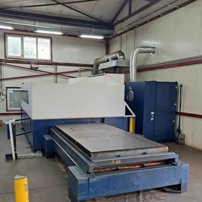 Laser fiber TRUMPF TruLaser 3030