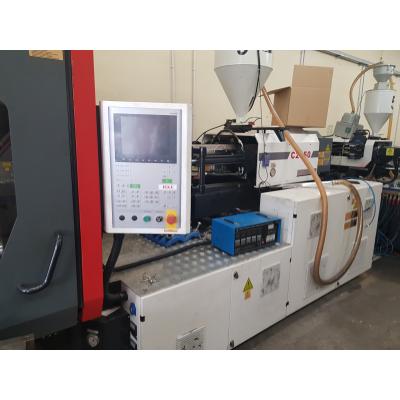 Wtryskarka hydrauliczna Firmy BOLE serii ESK BL350