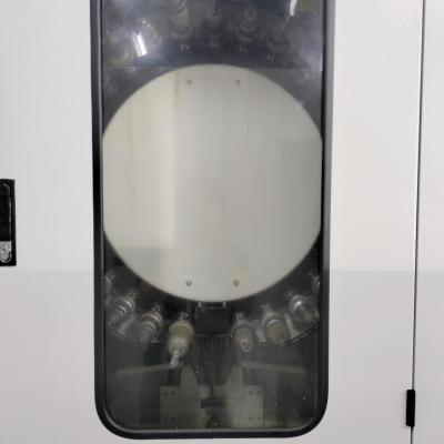 Centrum obróbcze CNC YCM FP66A