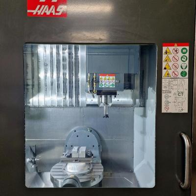 Centrum obróbcze pionowe CNC HAAS UMC-750SS