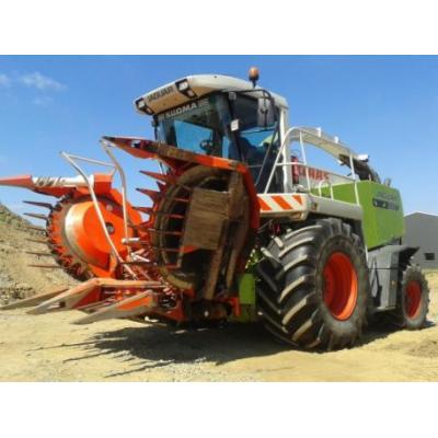 Claas JAGUAR 850 PROFIL 2RM