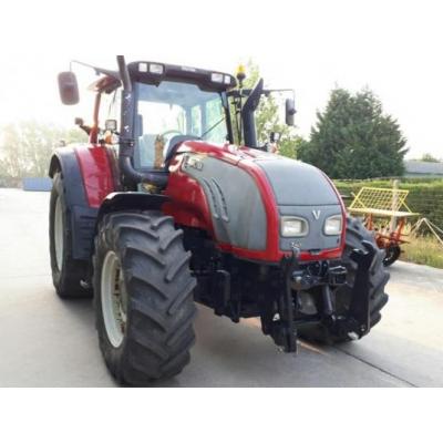 Valtra T162 VERSU