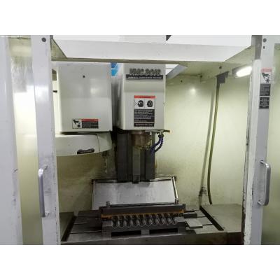 Centrum obróbcze CNC FADAL VMC 3016