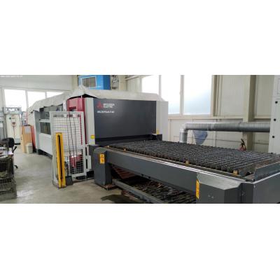 Laser fiber MITSUBISHI ML 3015 eX-F40 4 kW