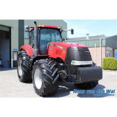 Case IH  IH Magnum 310