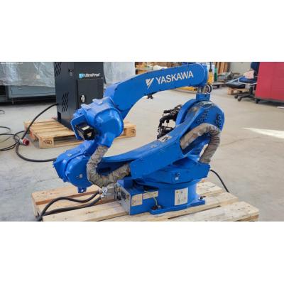 Robot przemysłowy YASKAWA MOTOMAN MH24