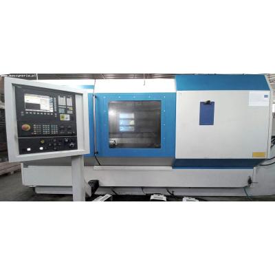 Centrum tokarskie CNC BOEHRINGER NG 180-2