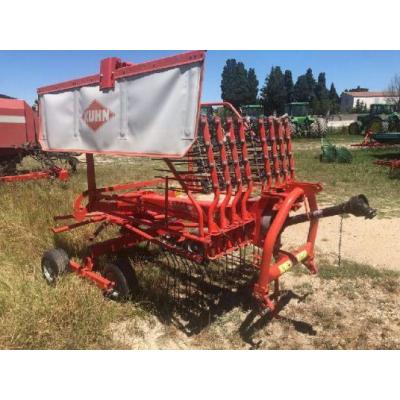 Kuhn GA  4121 GM