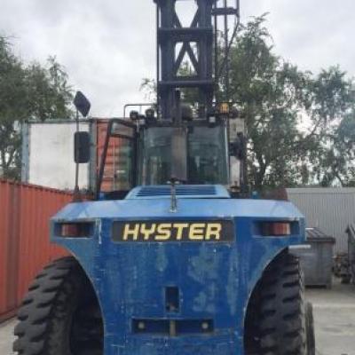 Hyster H18XM-12