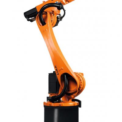 Robot przemysłowy KUKA KR 20 R1810-2