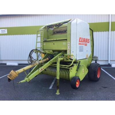 Claas ROLLANT 66