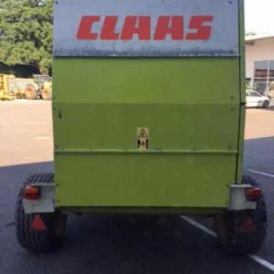 Claas ROLLANT 66