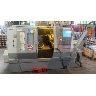 Centrum tokarskie CNC HAAS SL-20 TBHE